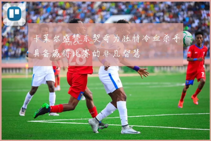卡莱尔盛赞东契奇为独特冷血杀手具备赢得比赛的非凡智慧