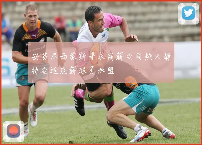 安芬尼西蒙斯寻求高薪合同热火静待合适底薪球员加盟