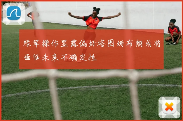 绿军操作显露偏好塔图姆布朗或将面临未来不确定性