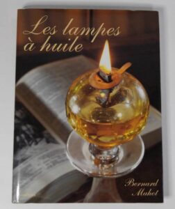 Les Lampes a huile 発行元  Massin Editeur